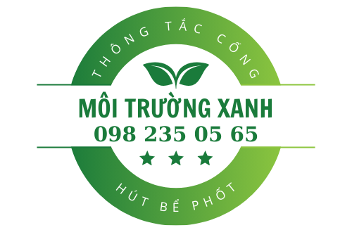 Thông Tắc Cống Hút Bể Phốt